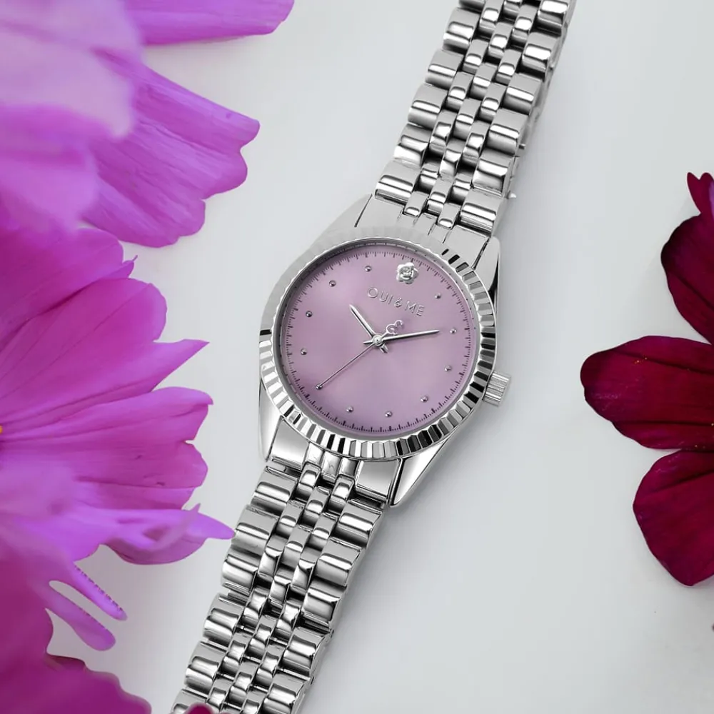 Just Time<Oui&me OROLOGIO COQUETTE - ME010282