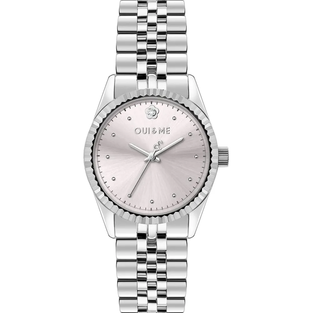 Just Time<Oui&me OROLOGIO COQUETTE - ME010284
