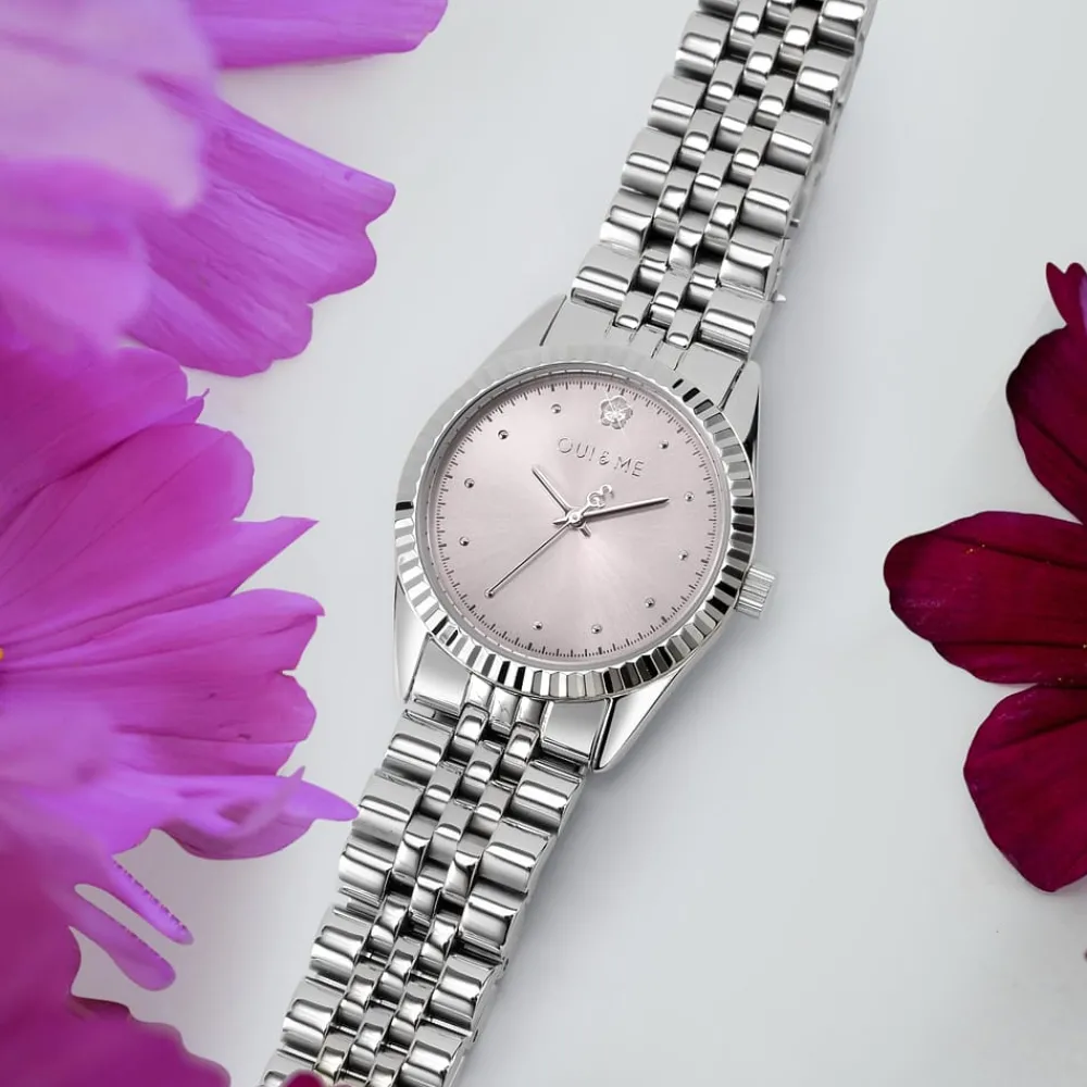 Just Time<Oui&me OROLOGIO COQUETTE - ME010284