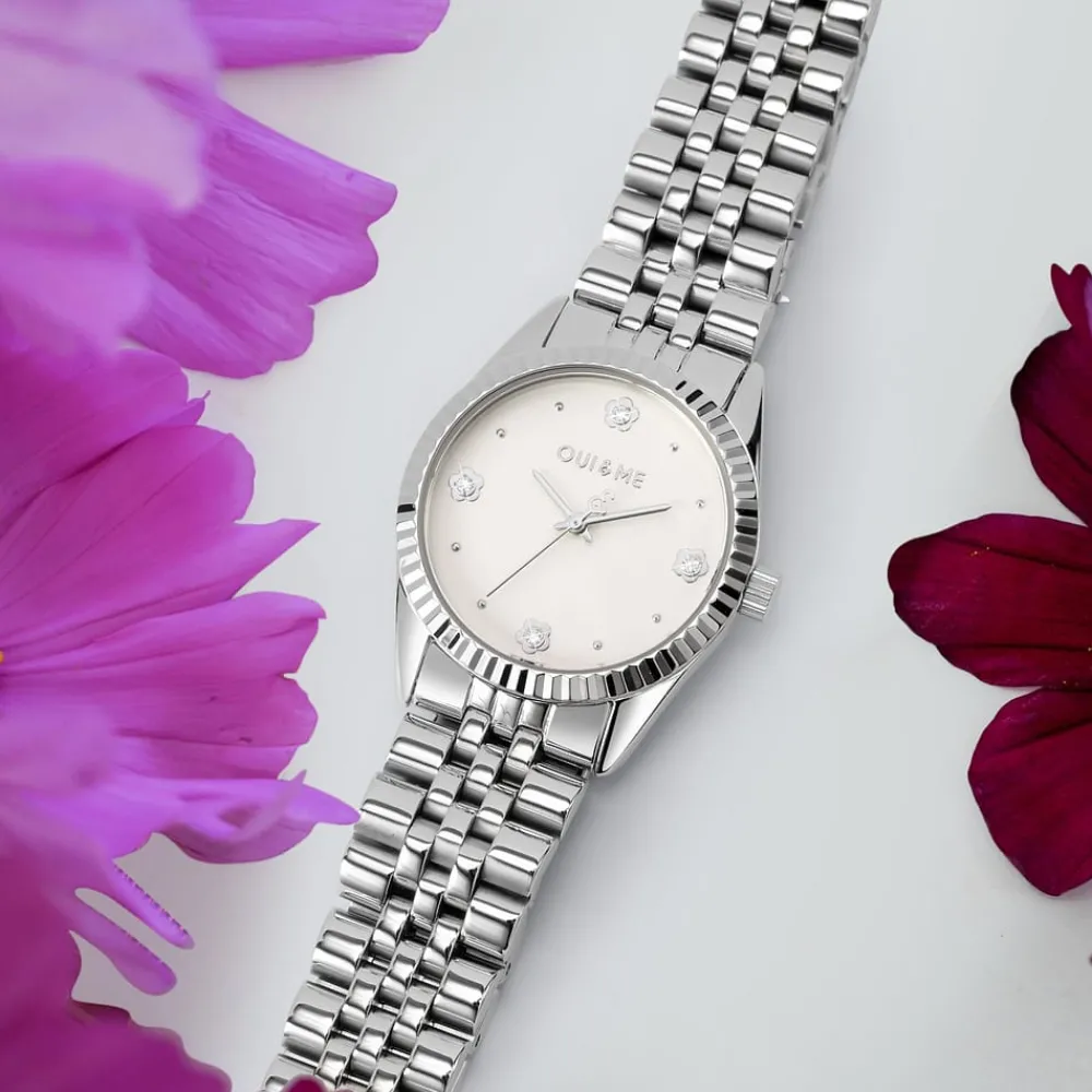 Just Time<Oui&me OROLOGIO COQUETTE - ME010278