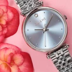 Just Time<Oui&me OROLOGIO ETOILE - ME010293