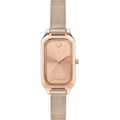 Just Time<Oui&me OROLOGIO FINETTE - ME010114