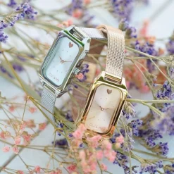 Just Time<Oui&me OROLOGIO FINETTE - ME010114