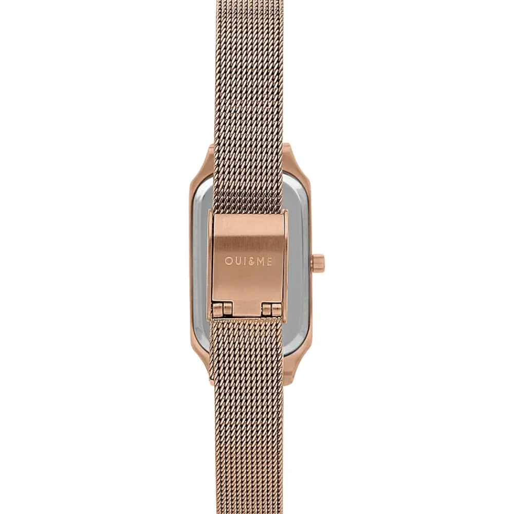 Just Time<Oui&me OROLOGIO FINETTE - ME010114