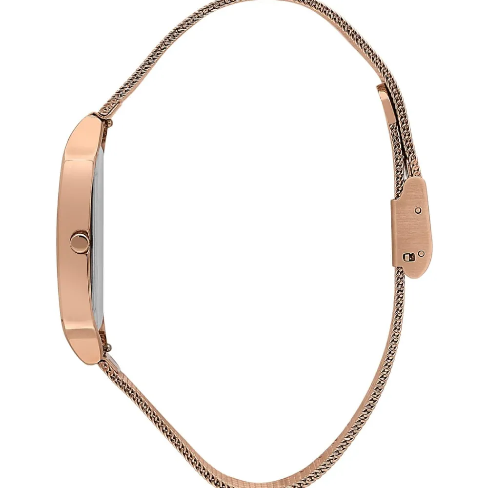 Just Time<Oui&me OROLOGIO FINETTE - ME010114