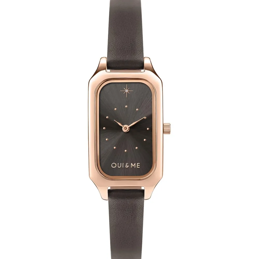 Just Time<Oui&me OROLOGIO FINETTE - ME010116