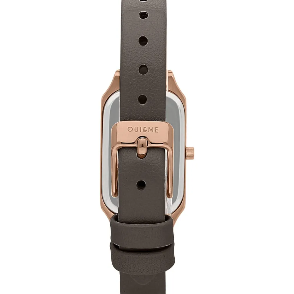 Just Time<Oui&me OROLOGIO FINETTE - ME010116