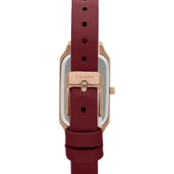 Just Time<Oui&me OROLOGIO FINETTE - ME010124