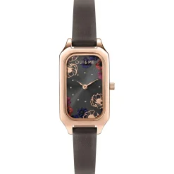 Just Time<Oui&me OROLOGIO FINETTE - ME010118