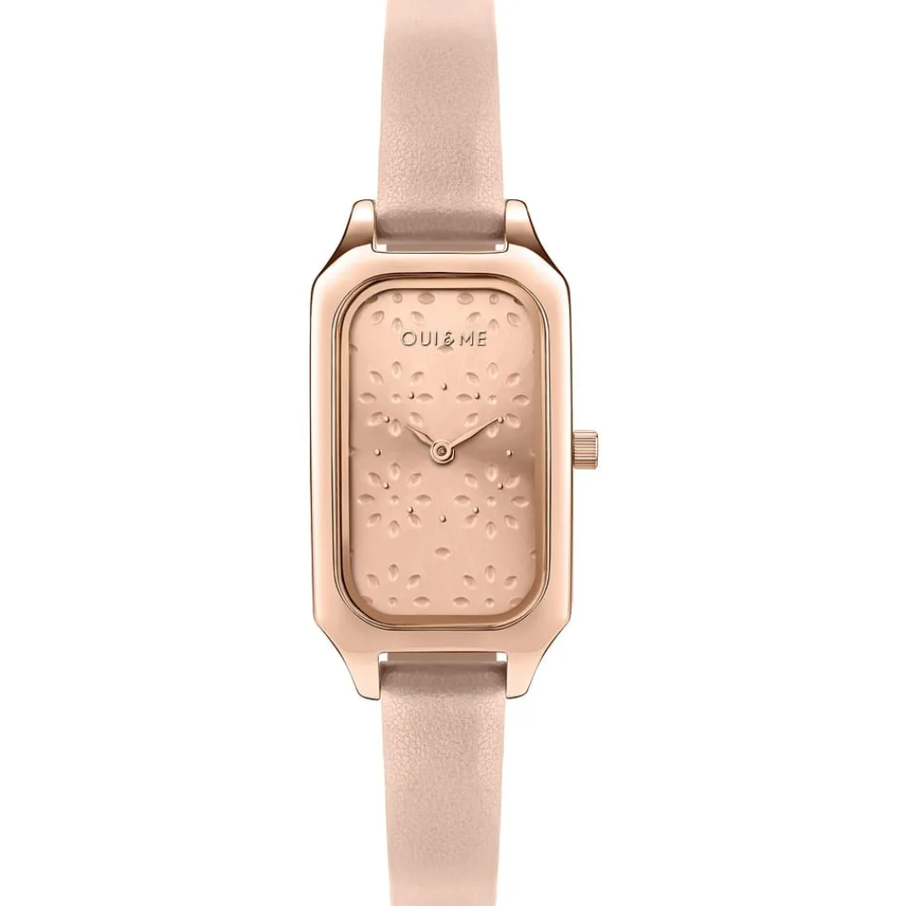 Just Time<Oui&me OROLOGIO FINETTE - ME010162