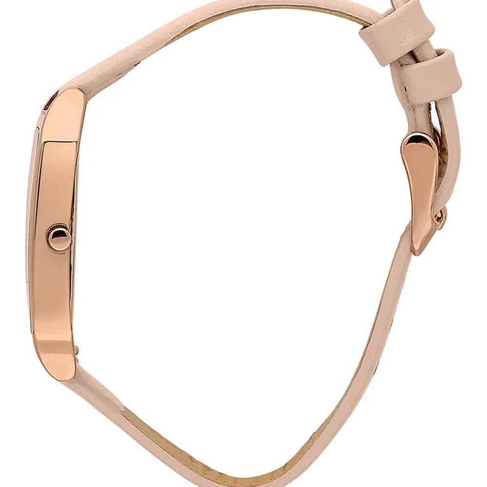 Just Time<Oui&me OROLOGIO FINETTE - ME010162