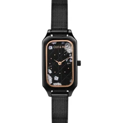 Just Time<Oui&me OROLOGIO FINETTE - ME010119