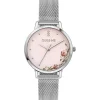 Just Time<Oui&me OROLOGIO FLEURETTE - ME010376