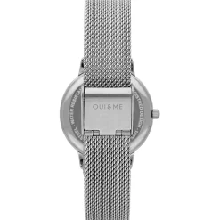 Just Time<Oui&me OROLOGIO FLEURETTE - ME010376