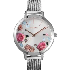 Scopri Tutti Gli Orologi|Just Time<Oui&me Orologio Fleurette - ME010339