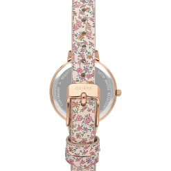 Just Time<Oui&me OROLOGIO FLEURETTE - ME010310