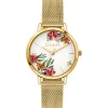 Just Time|Orologi Donna<Oui&me OROLOGIO FLEURETTE - ME010429