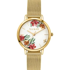 Just Time|Orologi Donna<Oui&me OROLOGIO FLEURETTE - ME010429