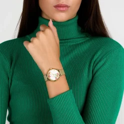 Just Time|Orologi Donna<Oui&me OROLOGIO FLEURETTE - ME010429