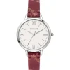 Just Time<Oui&me OROLOGIO FLEURETTE - ME010306