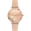 Just Time<Oui&me OROLOGIO FLEURETTE - ME010378