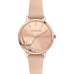Just Time<Oui&me OROLOGIO FLEURETTE - ME010378