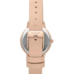 Just Time<Oui&me OROLOGIO FLEURETTE - ME010378