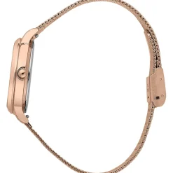 Just Time<Oui&me OROLOGIO FLEURETTE - ME010374