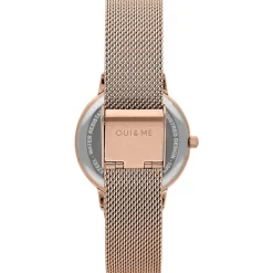 Just Time<Oui&me OROLOGIO FLEURETTE - ME010374