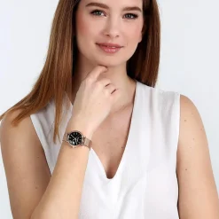 Just Time<Oui&me OROLOGIO FLEURETTE - ME010374