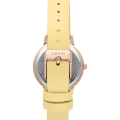 Just Time<Oui&me OROLOGIO FLEURETTE - ME010377