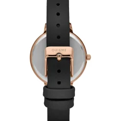 Just Time<Oui&me OROLOGIO FLEURETTE - ME010101