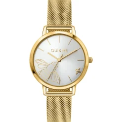 Just Time|Orologi Donna<Oui&me OROLOGIO FLEURETTE - ME010428
