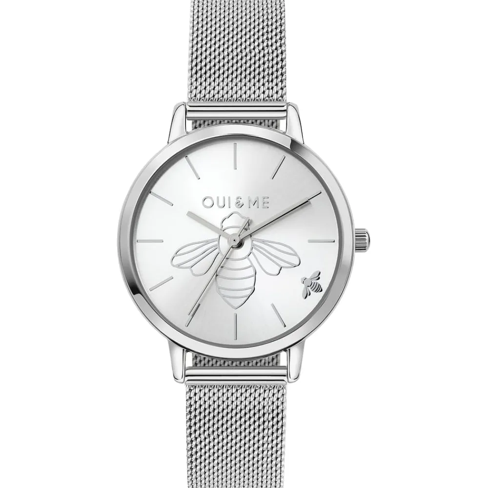 Just Time|Orologi Donna<Oui&me OROLOGIO FLEURETTE - ME010427