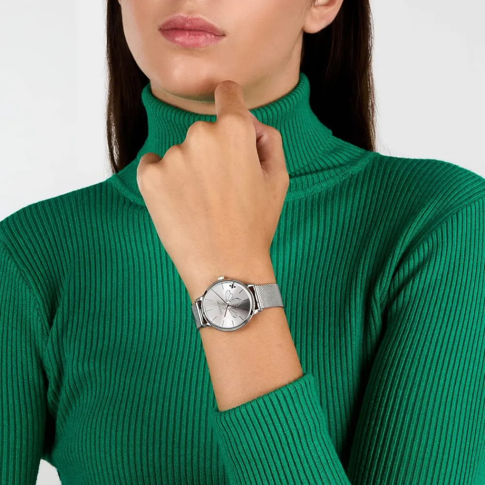 Just Time|Orologi Donna<Oui&me OROLOGIO FLEURETTE - ME010427