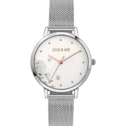 Scopri Tutti Gli Orologi|Just Time<Oui&me OROLOGIO FLEURETTE - ME010375