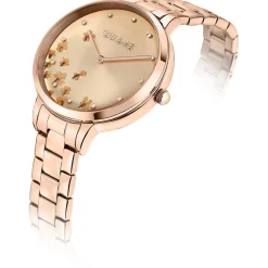 Just Time<Oui&me OROLOGIO FLEURETTE - ME010370
