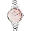 Just Time<Oui&me OROLOGIO FLEURETTE - ME010371