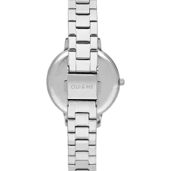 Just Time<Oui&me OROLOGIO FLEURETTE - ME010371