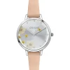 Just Time<Oui&me OROLOGIO FLEURETTE - ME010372