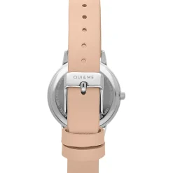 Just Time<Oui&me OROLOGIO FLEURETTE - ME010372