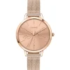 Just Time<Oui&me OROLOGIO GRANDE AMOURETTE - ME010035