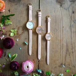 Just Time<Oui&me OROLOGIO GRANDE AMOURETTE - ME010024