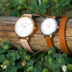 Just Time<Oui&me OROLOGIO GRANDE AMOURETTE - ME010024