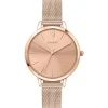 Just Time<Oui&me OROLOGIO GRANDE AMOURETTE - ME010021