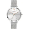 Just Time<Oui&me OROLOGIO GRANDE AMOURETTE - ME010022