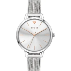 Just Time<Oui&me OROLOGIO GRANDE AMOURETTE - ME010022
