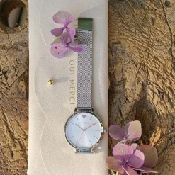 Just Time<Oui&me OROLOGIO GRANDE AMOURETTE - ME010022