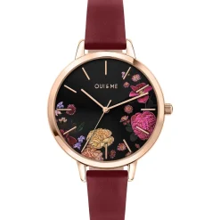 Just Time<Oui&me OROLOGIO GRANDE FLEURETTE - ME010086