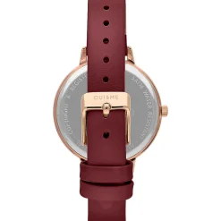 Just Time<Oui&me OROLOGIO GRANDE FLEURETTE - ME010086
